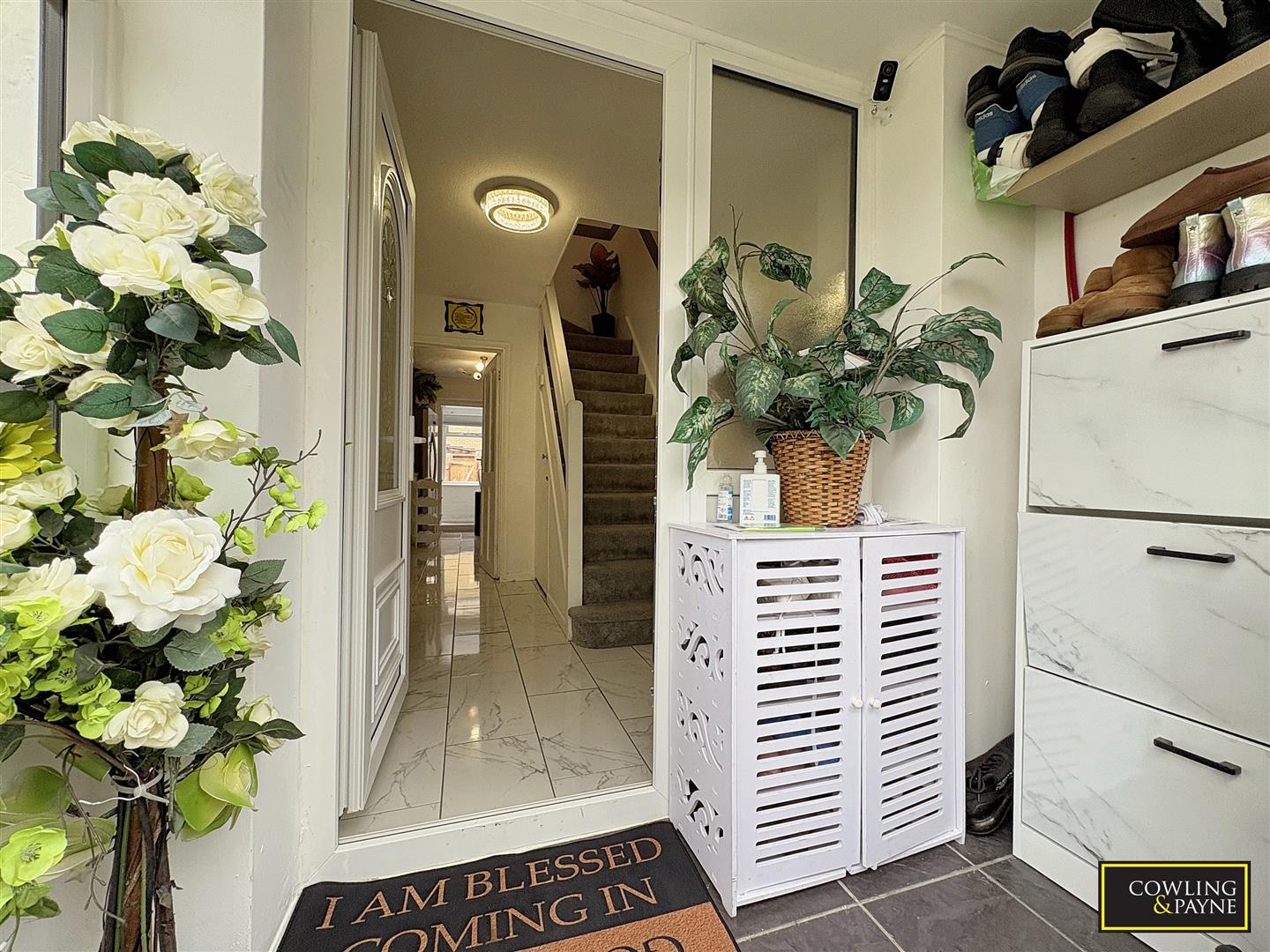 Bridge Road, Wickford